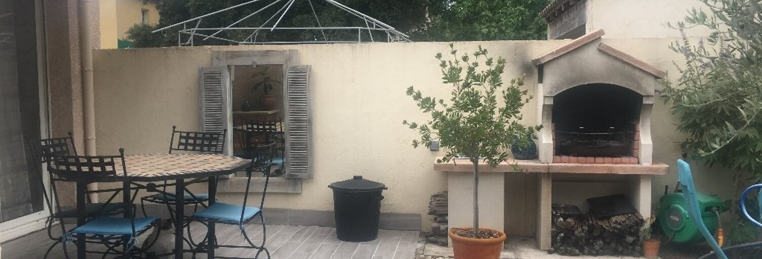 Appartement 3 Pièces 47 m² à louer à Saint-Jean-de-Védas (34430)