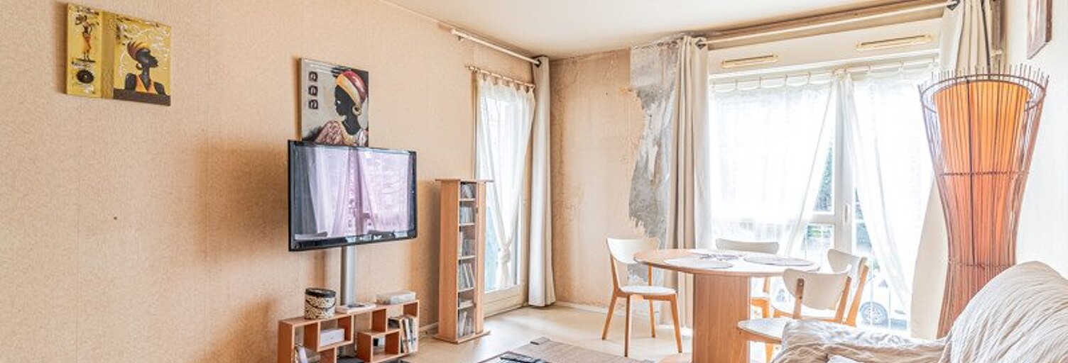 Appartement 3 Pièces 64 m² à vendre à Pessac (33600)