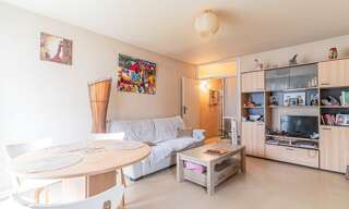 Appartement 3 Pièces 64 m² à vendre à Pessac (33600)