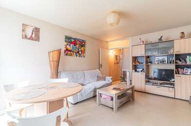 Appartement 3 pièces 150500 €