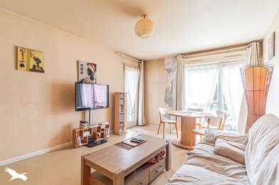 Appartement 3 pièces 140400 €