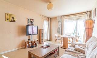Appartement 3 Pièces 64 m² à vendre à Pessac (33600)