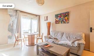 Appartement 3 Pièces 64 m² à vendre à Pessac (33600)
