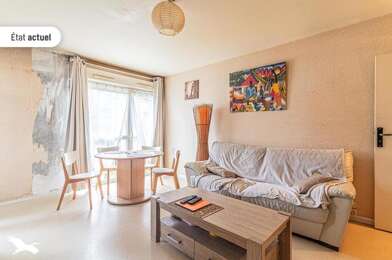 Appartement 3 pièces 140400 €