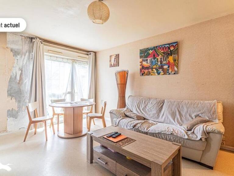 Appartement 3 pièces 64 m² — photo 1