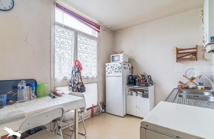 Vente appartement 3 pièces 64 m² Pessac (33600) — photo 2
