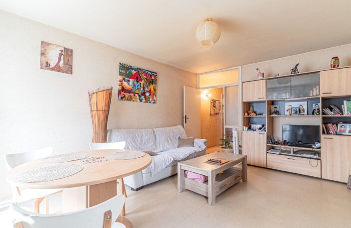 Vente appartement 3 pièces 64 m² Pessac (33600) — photo 4