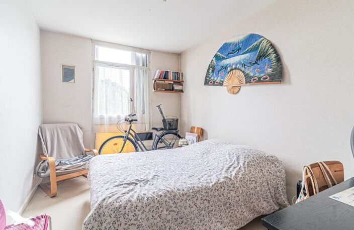 Vente appartement 3 pièces 64 m² Pessac (33600) — photo 5