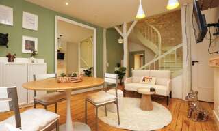 Maison 3 Pièces 55 m² à vendre à Tours (37000)