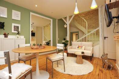 Maison 3 pièces 249210 €