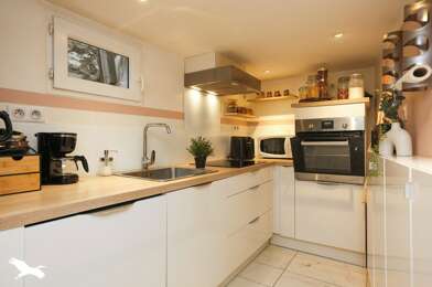 Maison 3 pièces 249210 €