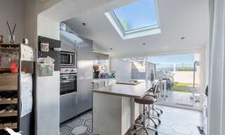 Maison 4 Pièces 106 m² à vendre à Palavas-les-Flots (34250)