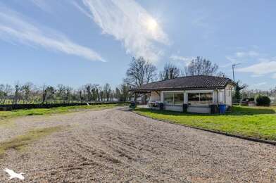 Maison 4 pièces 328290 €