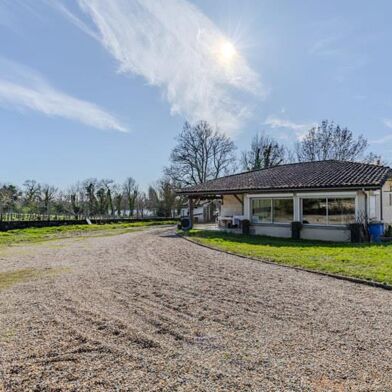 Maison 4 pièces 328290 €