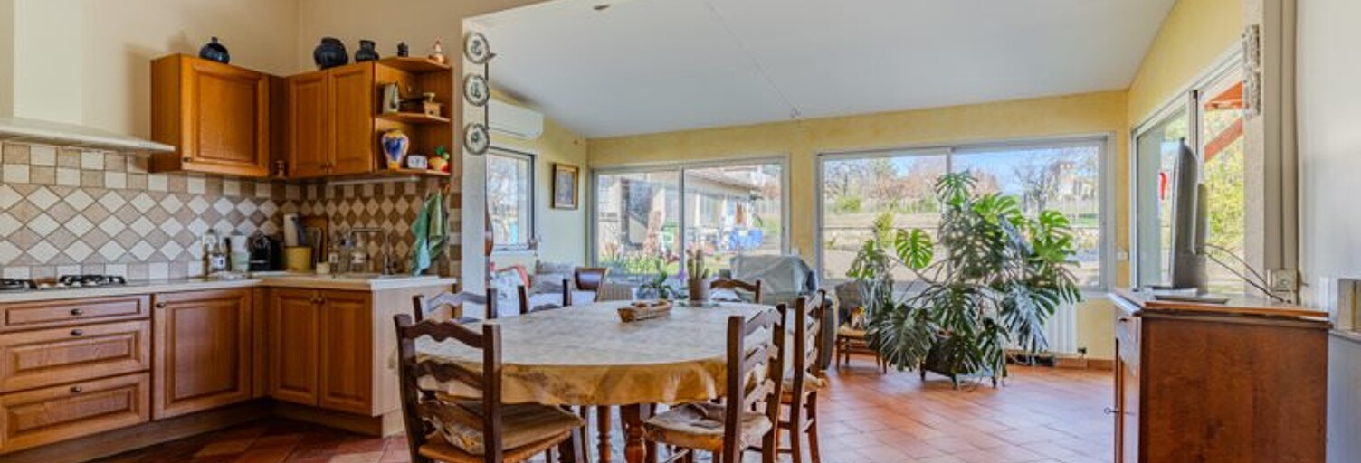 Maison 4 Pièces 88 m² à vendre à Libourne (33500)