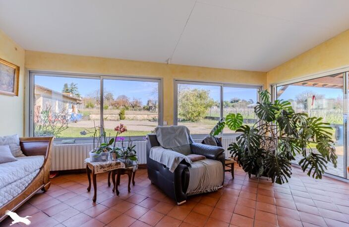 Maison en pierre de 4 pièces principales — photo 3