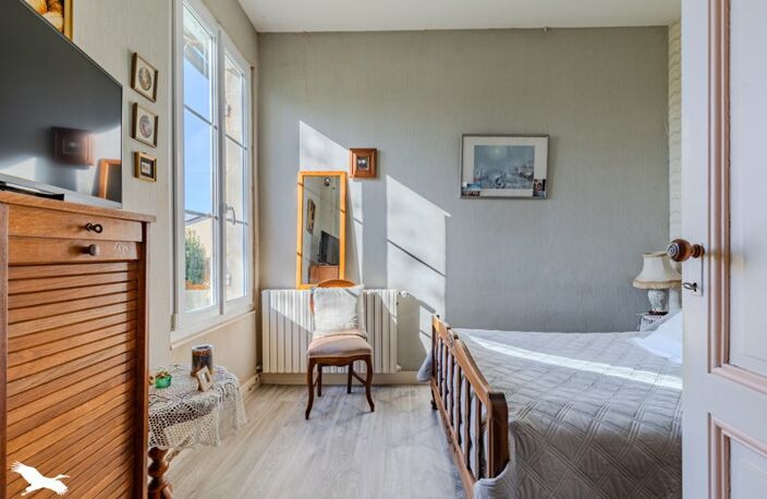 Maison en pierre de 4 pièces principales — photo 4