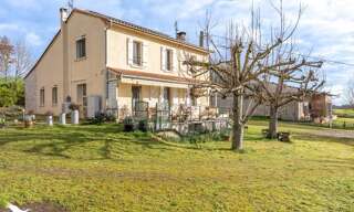 Maison 7 Pièces 173 m² à vendre à Lauzun (47410)