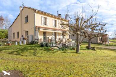 Maison 7 pièces 286740 €