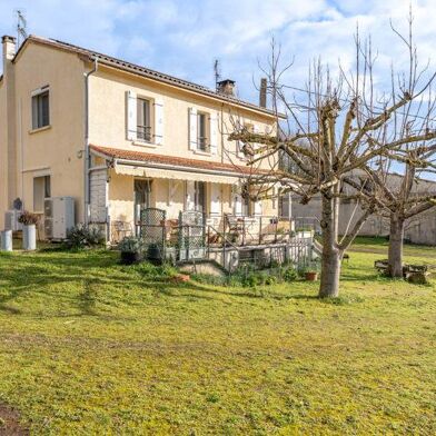 Maison 7 pièces 286740 €