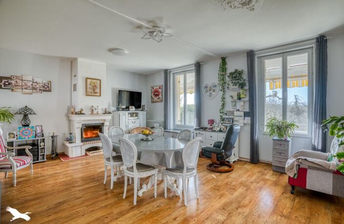 Maison en pierre de 7 pièces principales — photo 3