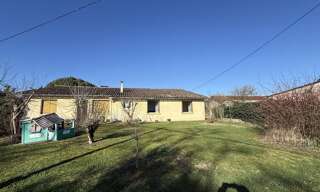 Maison 7 Pièces 120 m² à vendre à Roumagne (47800)