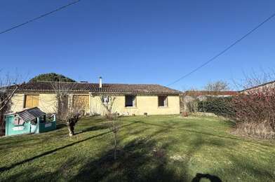 Maison 7 pièces 77420 €