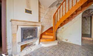 Maison 9 Pièces 185 m² à vendre à Béguey (33410)