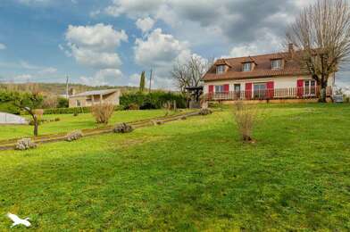 Maison 7 pièces 223650 €