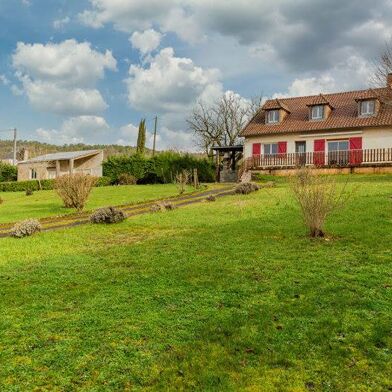 Maison 7 pièces 223650 €