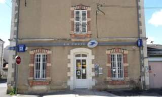 Immeuble   m² à vendre à Neuvy-Saint-Sépulchre (36230)