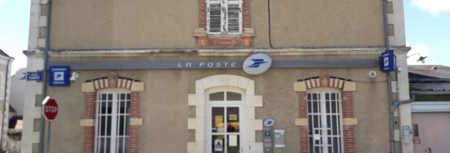 Immeuble   m² à vendre à Neuvy-Saint-Sépulchre (36230)