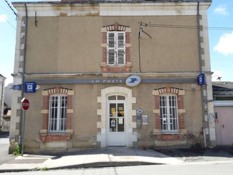 Immeuble   — photo 1