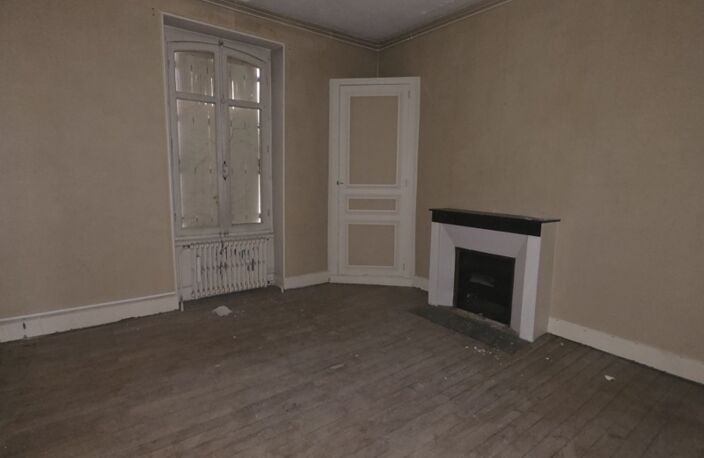 Vente immeuble   Neuvy-Saint-Sépulchre (36230) — photo 4