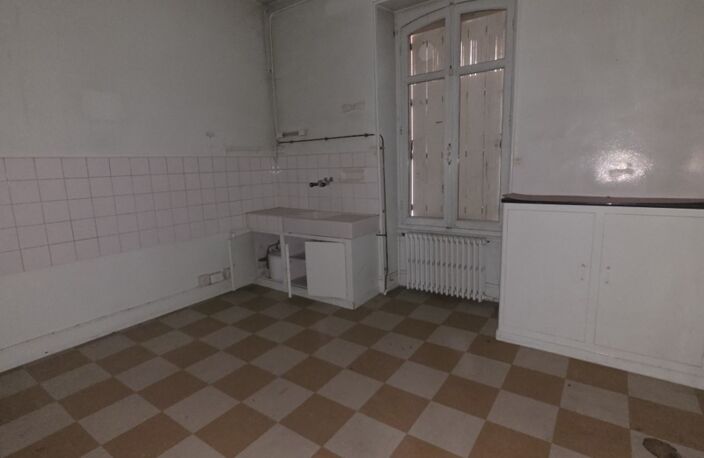 Vente immeuble   Neuvy-Saint-Sépulchre (36230) — photo 5
