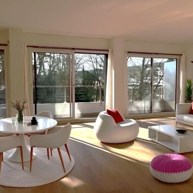 Appartement 3 pièces 465000 €