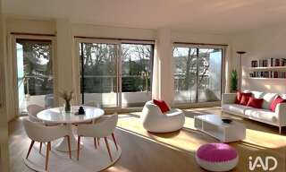 Appartement 3 Pièces 94 m² à vendre à Sèvres (92310)