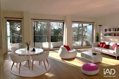 Appartement 3 pièces 465000 €