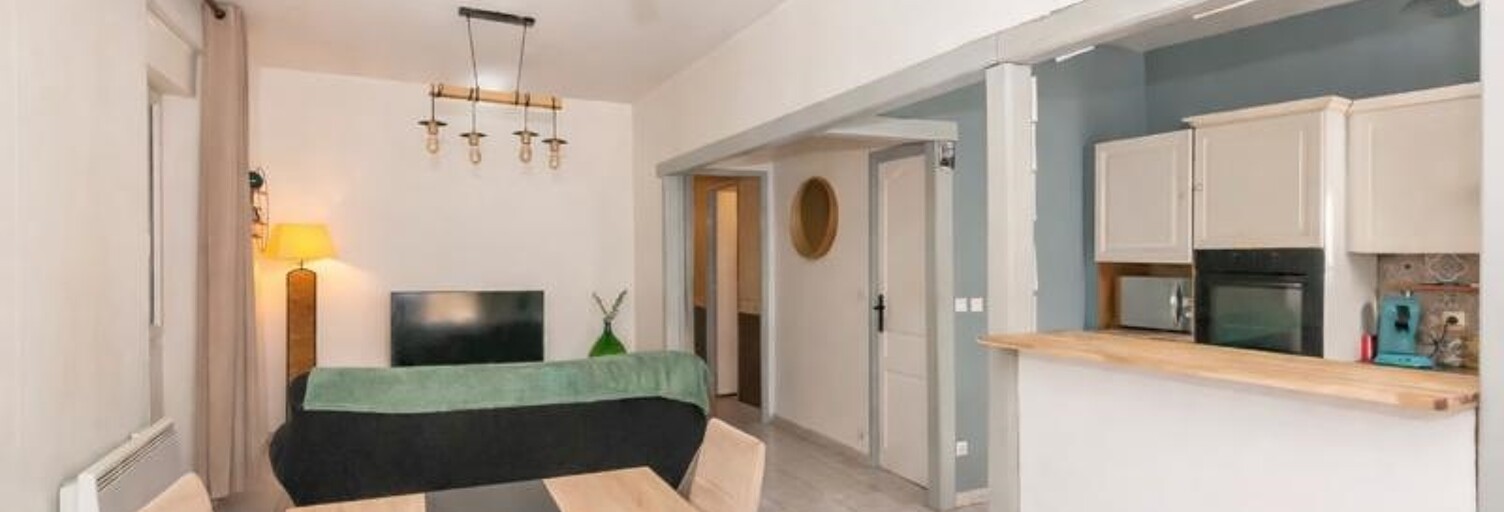 Maison 4 Pièces 92 m² à vendre à Florensac (34510)