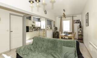 Maison 4 Pièces 82 m² à vendre à Florensac (34510)