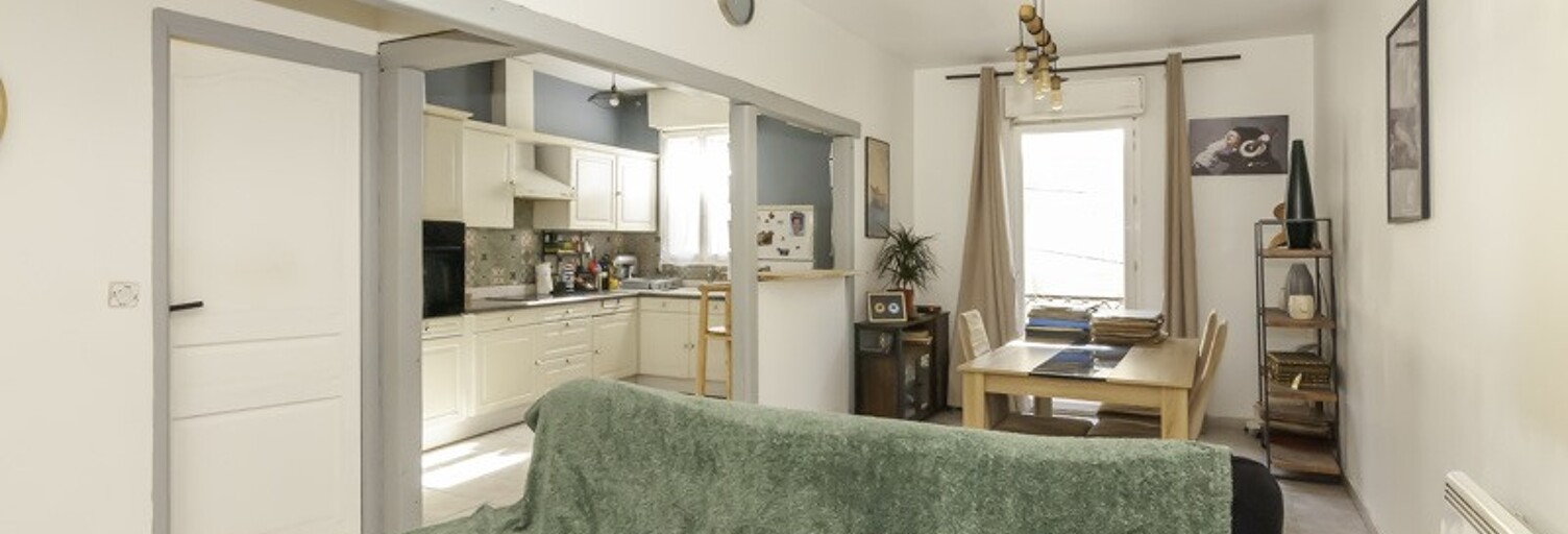 Maison 4 Pièces 82 m² à vendre à Florensac (34510)