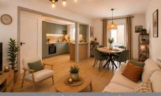 Maison 4 Pièces 82 m² à vendre à Florensac (34510)