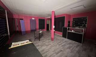 Immeuble   m² à vendre à Châteauroux (36000)