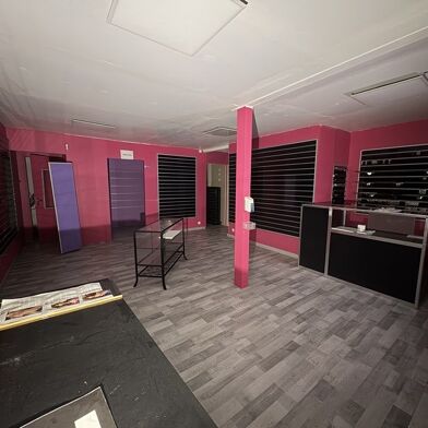 Immeuble  171359 €