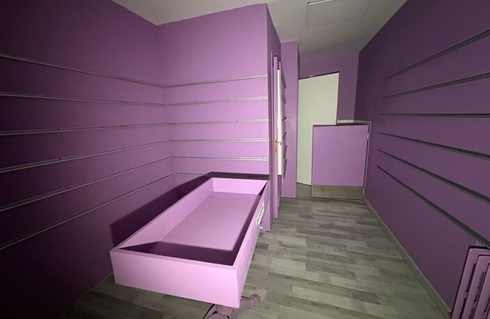 Vente immeuble   Châteauroux (36000) — photo 2