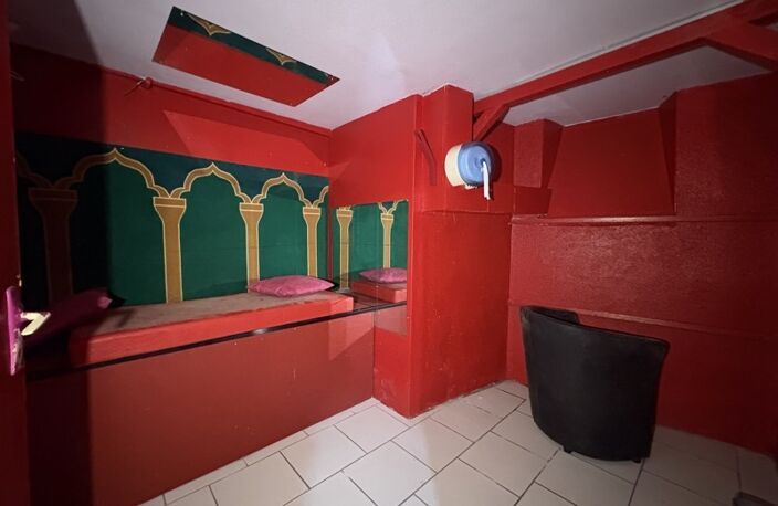 Vente immeuble   Châteauroux (36000) — photo 3