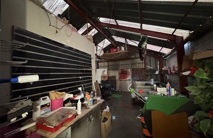 Vente immeuble   Châteauroux (36000) — photo 4