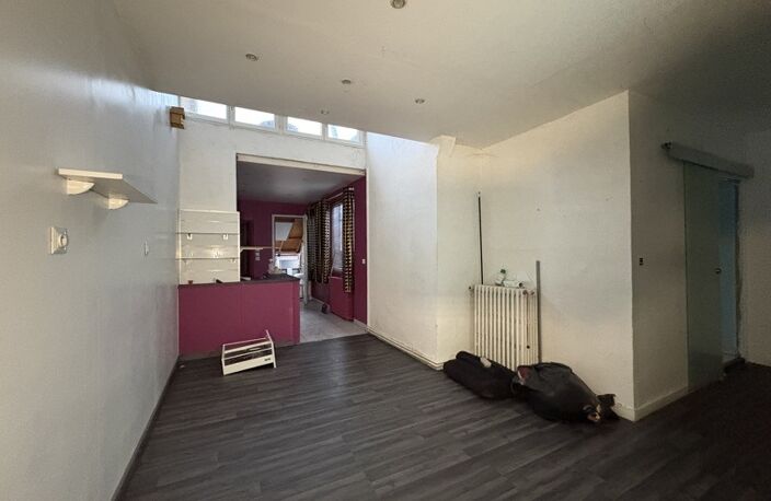 Vente immeuble   Châteauroux (36000) — photo 5