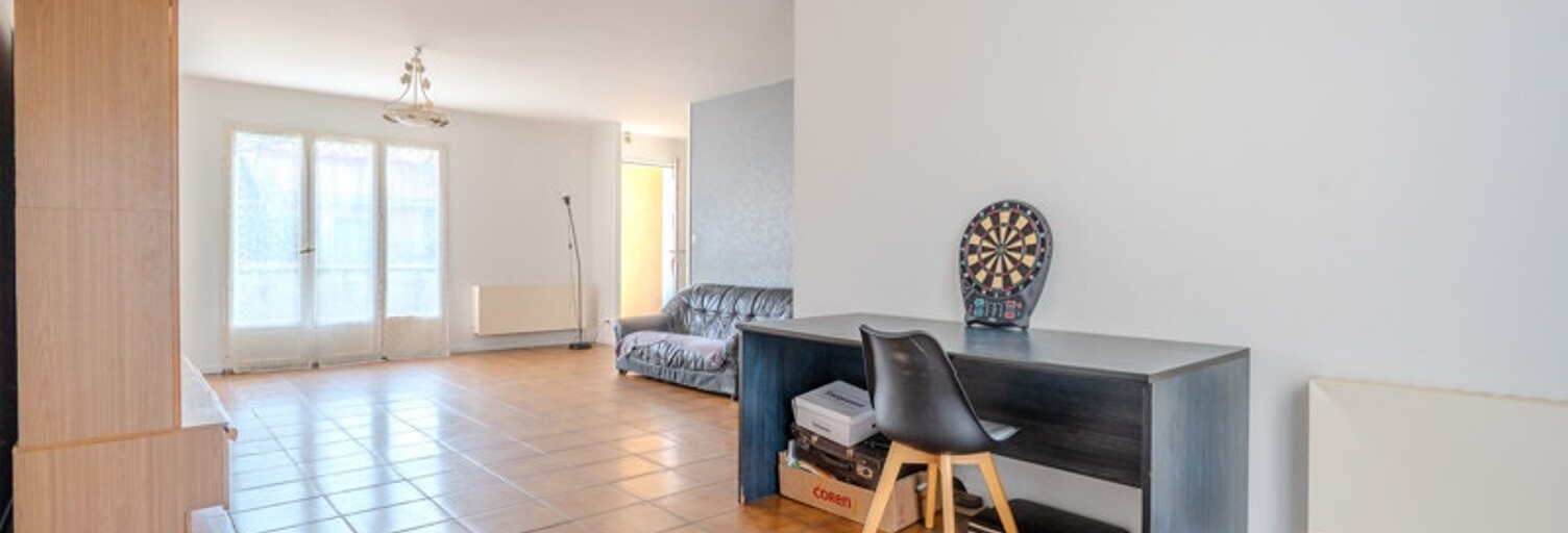 Maison 5 Pièces 101 m² à vendre à Mérignac (33700)