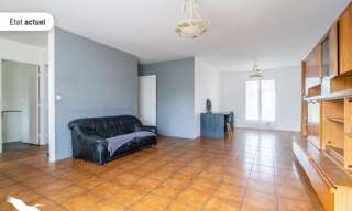 Maison 5 Pièces 101 m² à vendre à Mérignac (33700)